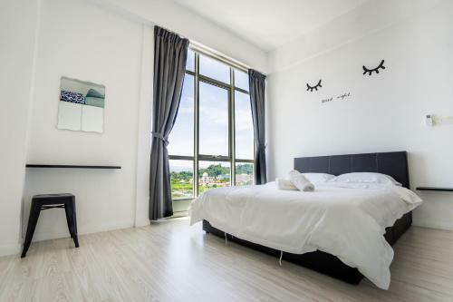 Apartamento Myhome-residence Suite @ Sutera Avenue