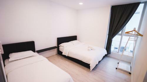Apartamento Myhome-residence Suite @ Sutera Avenue