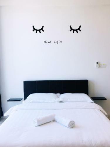 Apartamento Myhome-residence Suite @ Sutera Avenue