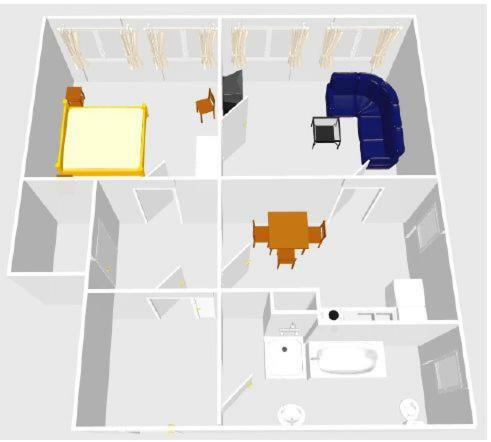 Apartamento Fewo Am Weinmarkt