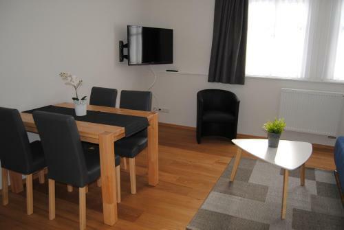 Apartamento Fewo Am Weinmarkt