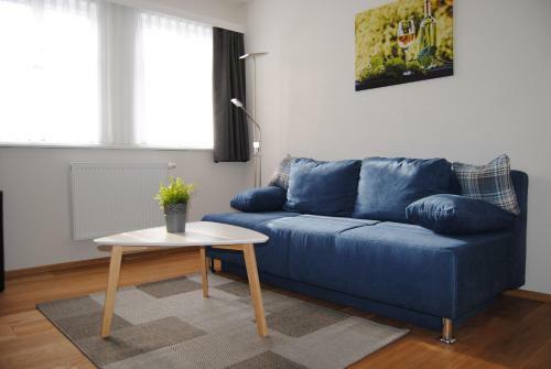 Apartamento Fewo Am Weinmarkt