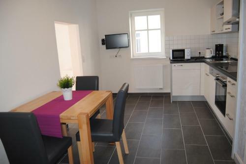 Apartamento Fewo Am Weinmarkt