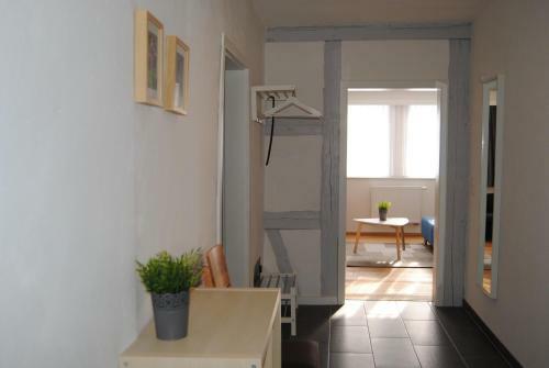 Apartamento Fewo Am Weinmarkt
