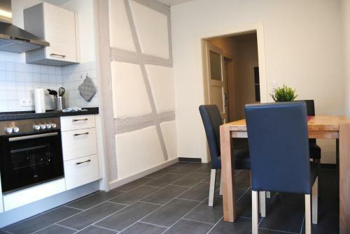 Apartamento Fewo Am Weinmarkt