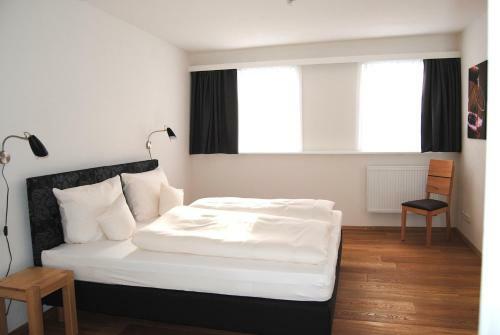 Apartamento Fewo Am Weinmarkt