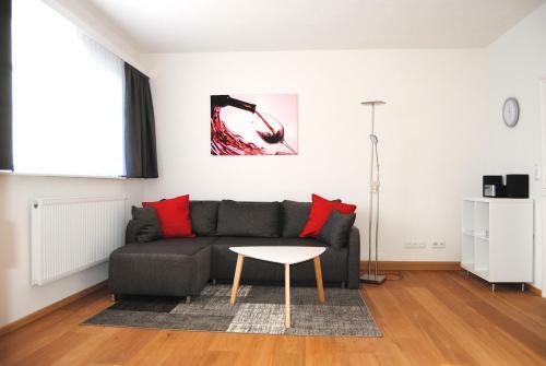 Apartamento Fewo Am Weinmarkt