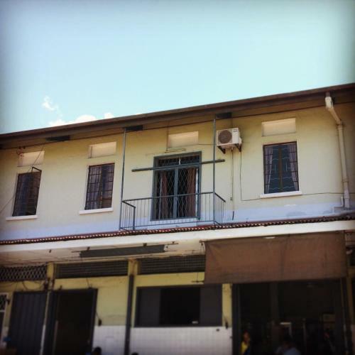 Hostal Hin Loi Guesthouse