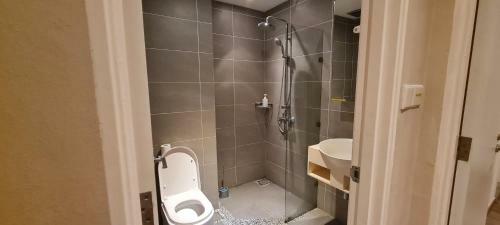 Apartamento My Misto Homestay, Riverson Soho