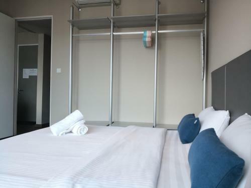 Apartamento My Misto Homestay, Riverson Soho