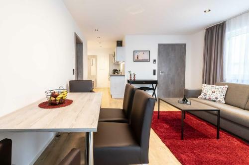 Apartamento Prim Loge