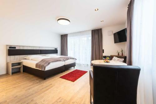 Apartamento Prim Loge