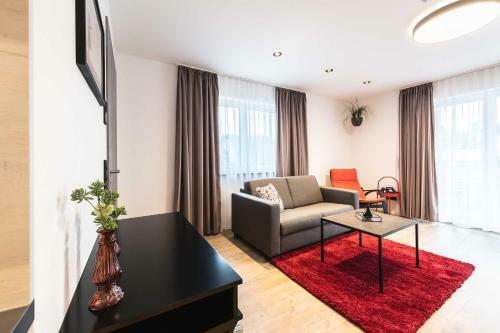 Apartamento Prim Loge