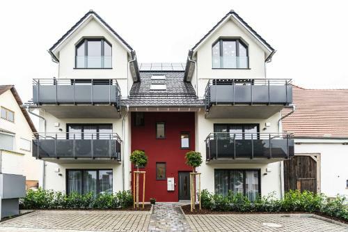 Apartamento Prim Loge