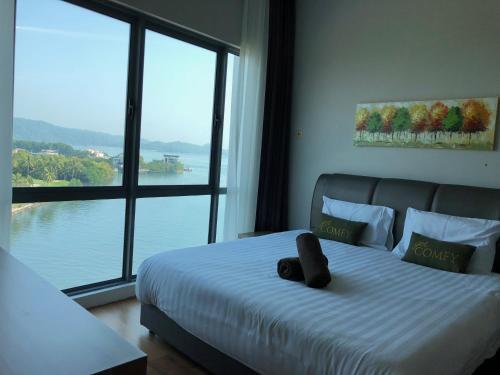 Apartamento The Loft Imago
