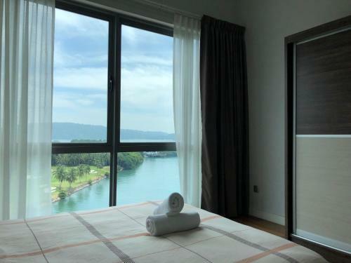 Apartamento The Loft Imago