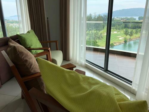 Apartamento The Loft Imago