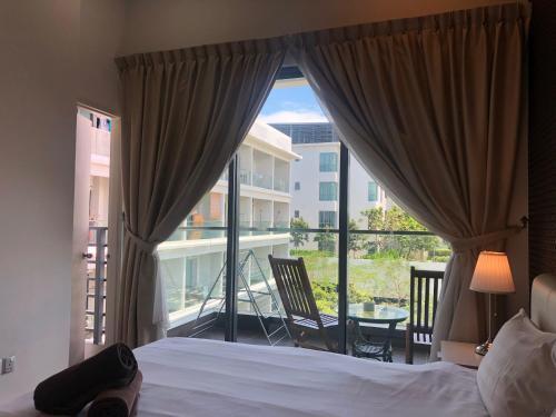 Apartamento The Loft Imago