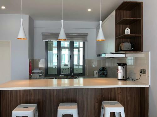 Apartamento The Loft Imago