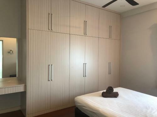 Apartamento The Loft Imago