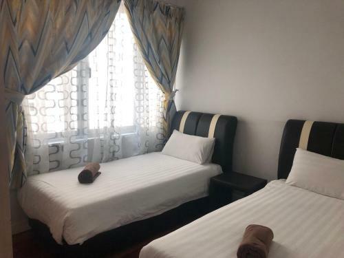 Apartamento The Loft Imago