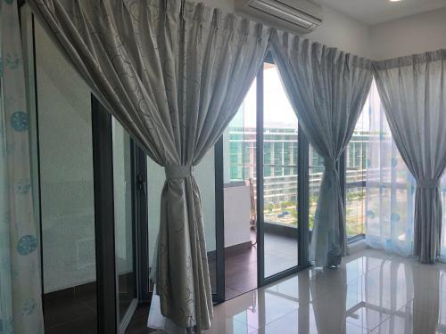Apartamento The Loft Imago