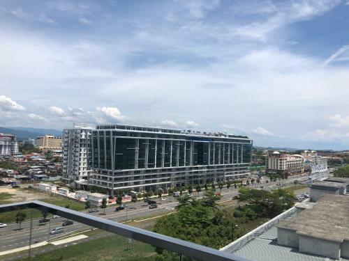 Apartamento The Loft Imago