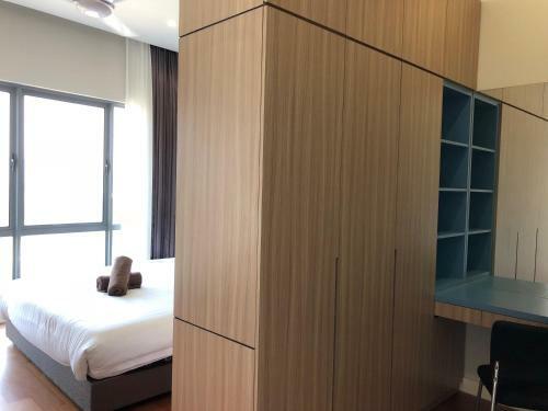 Apartamento The Loft Imago