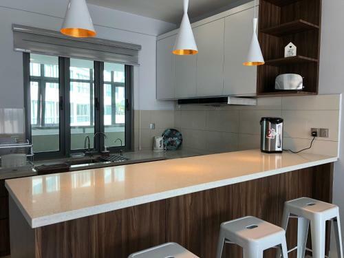 Apartamento The Loft Imago