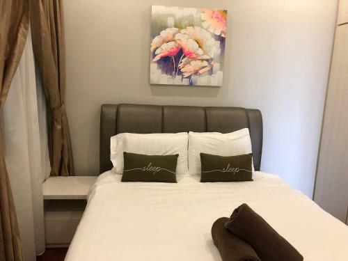 Apartamento The Loft Imago