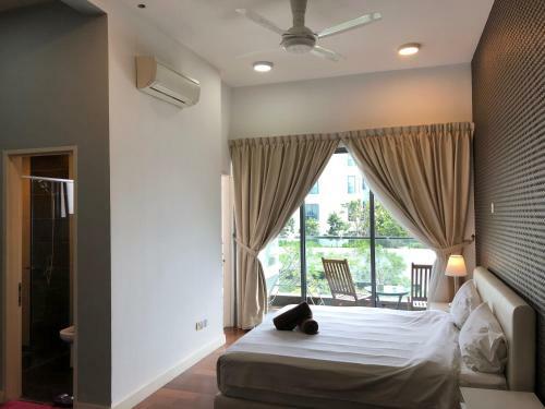 Apartamento The Loft Imago