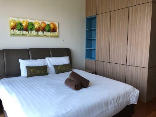 Apartamento The Loft Imago