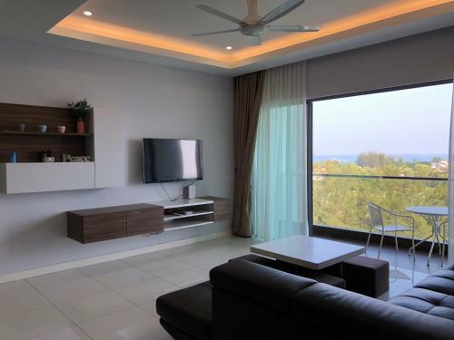 Apartamento The Loft Imago