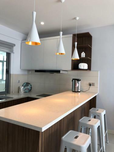 Apartamento The Loft Imago