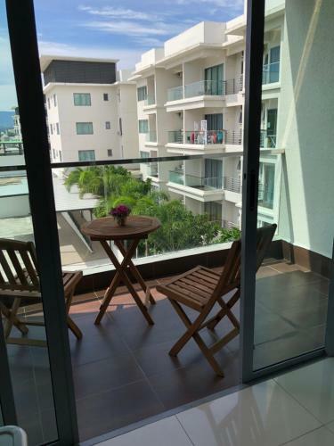 Apartamento The Loft Imago