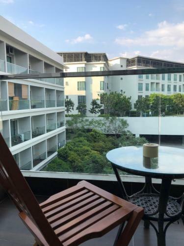 Apartamento The Loft Imago