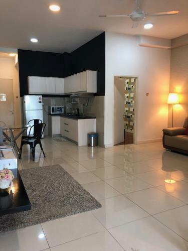 Apartamento The Loft Imago