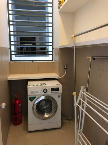 Apartamento The Loft Imago