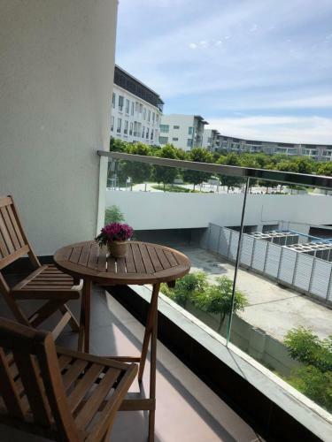 Apartamento The Loft Imago