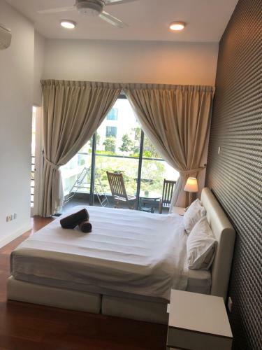 Apartamento The Loft Imago