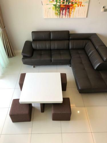 Apartamento The Loft Imago