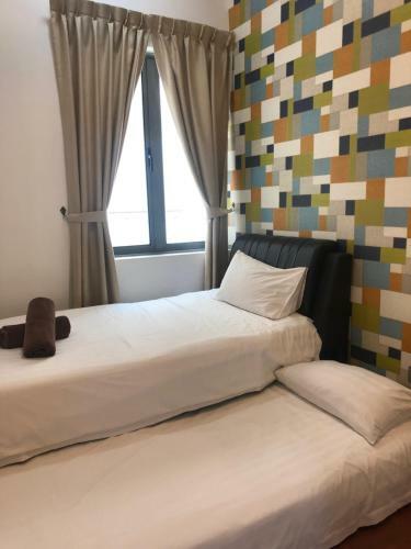 Apartamento The Loft Imago