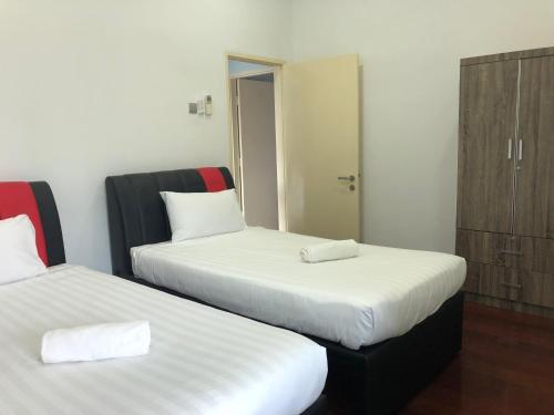 Apartamento The Loft Imago