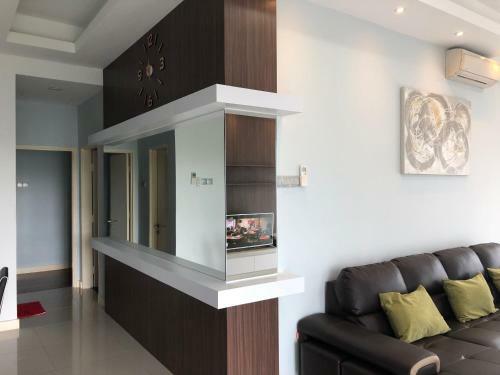 Apartamento The Loft Imago