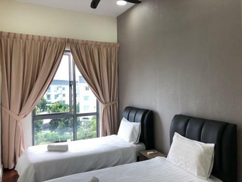 Apartamento The Loft Imago