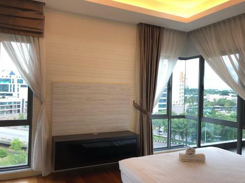 Apartamento The Loft Imago