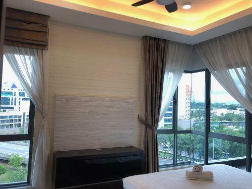 Apartamento The Loft Imago