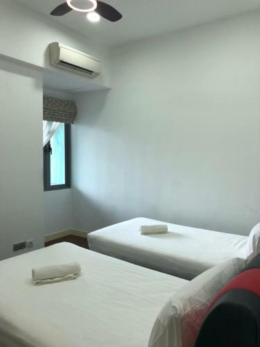 Apartamento The Loft Imago