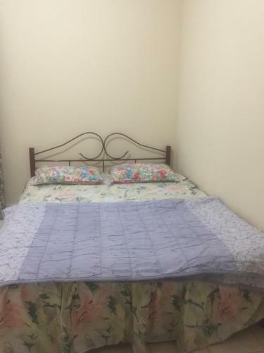 Sri Nabalu Apartment Platinum Putatan