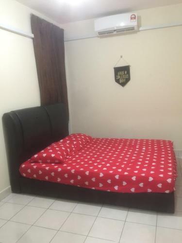Sri Nabalu Apartment Platinum Putatan